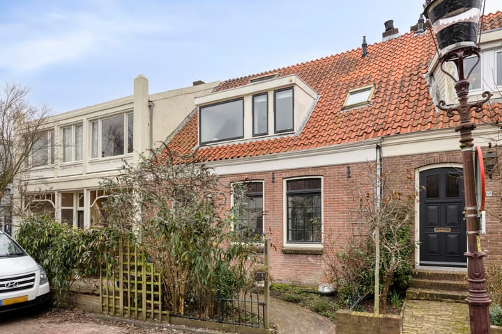 Nieuwendammerdijk 172