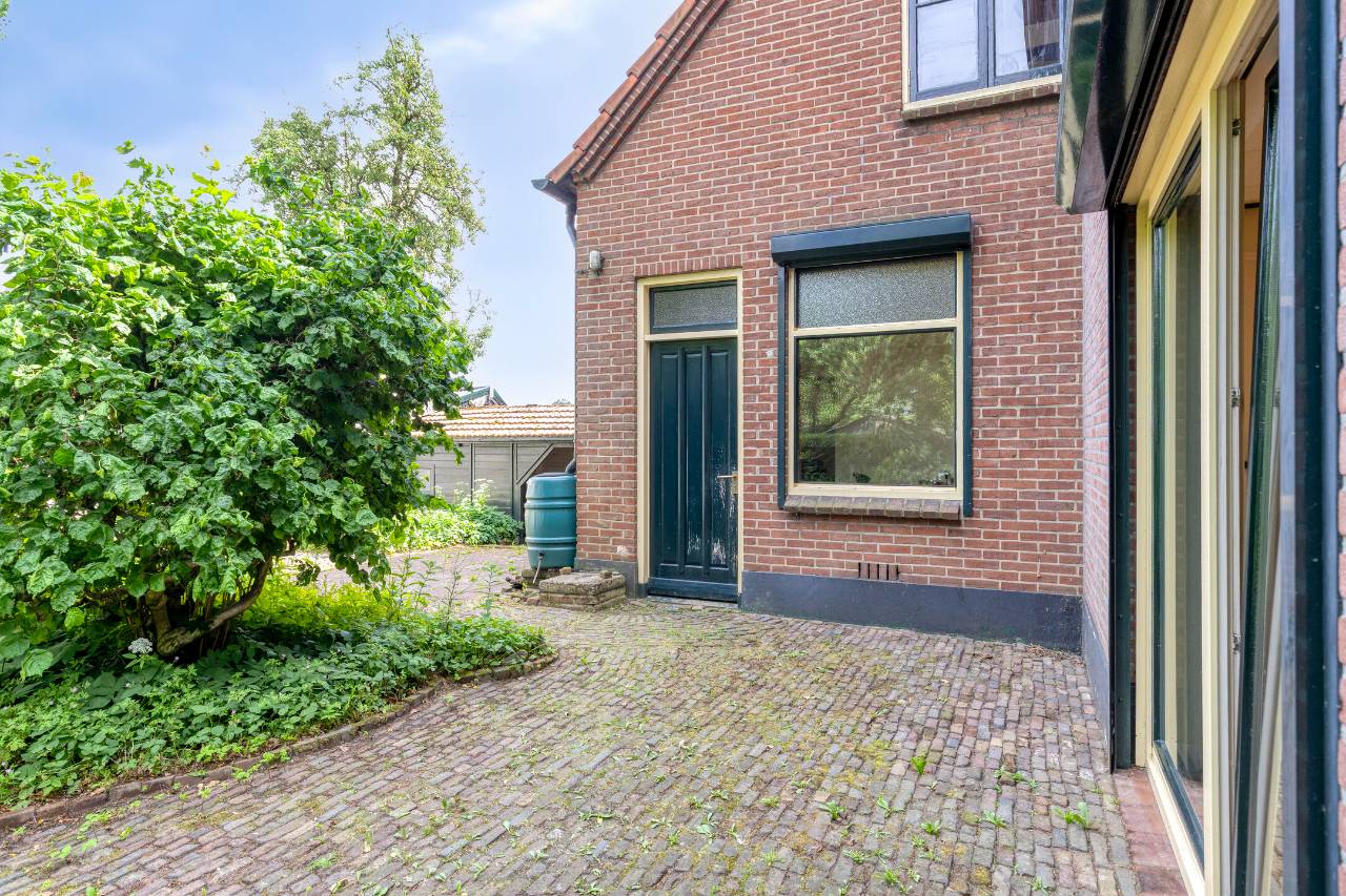 Photo 40 of Kerkstraat 293-A