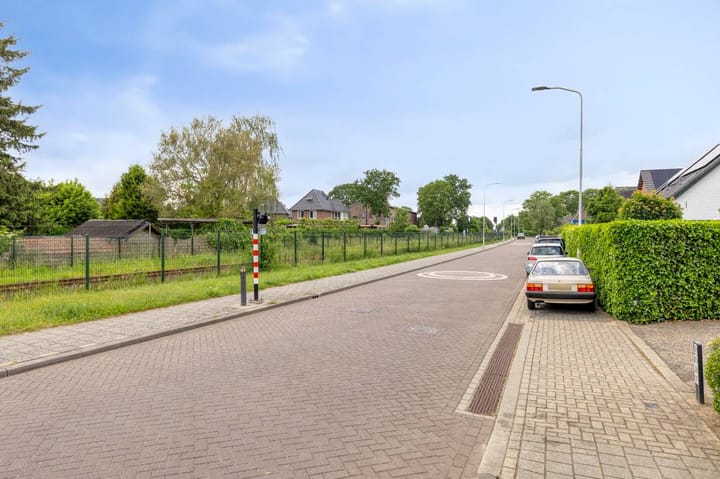 Appartement te koop: Kerkstraat 293A, Gaanderen