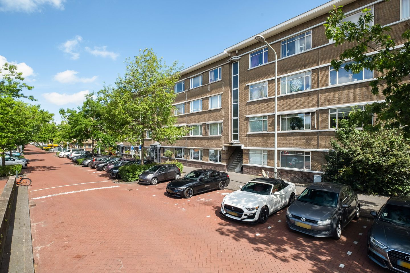 Foto 1 van Soestdijksekade 1036