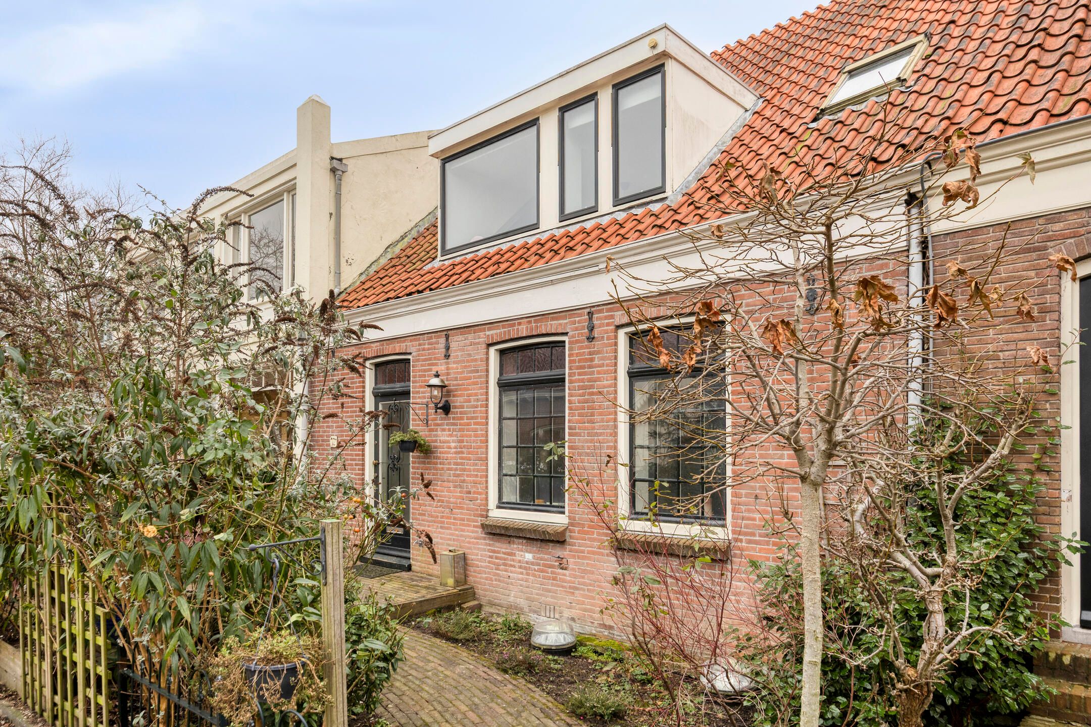 Foto 21 van Nieuwendammerdijk 172