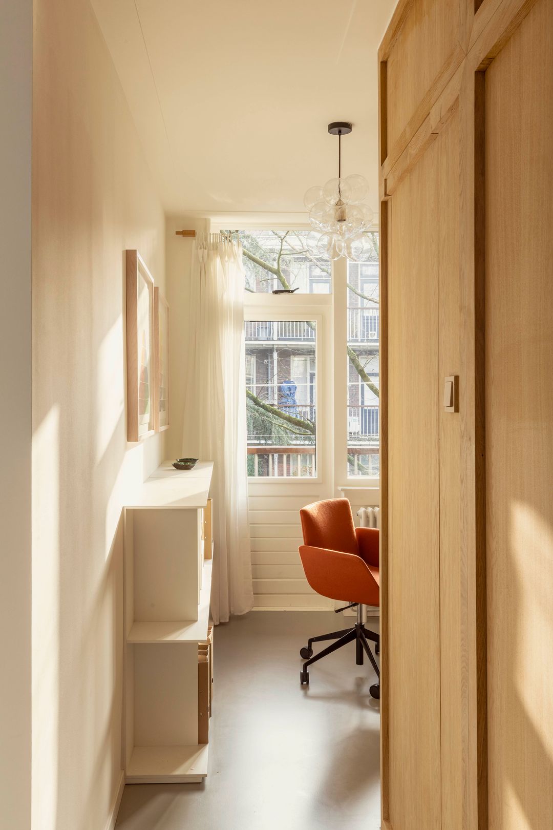 Photo 16 of Van Neckstraat 33
