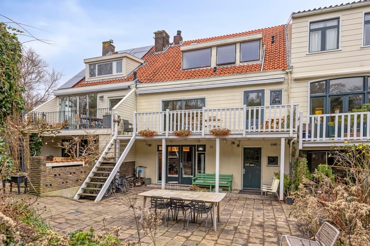 Foto 4 van Nieuwendammerdijk 172