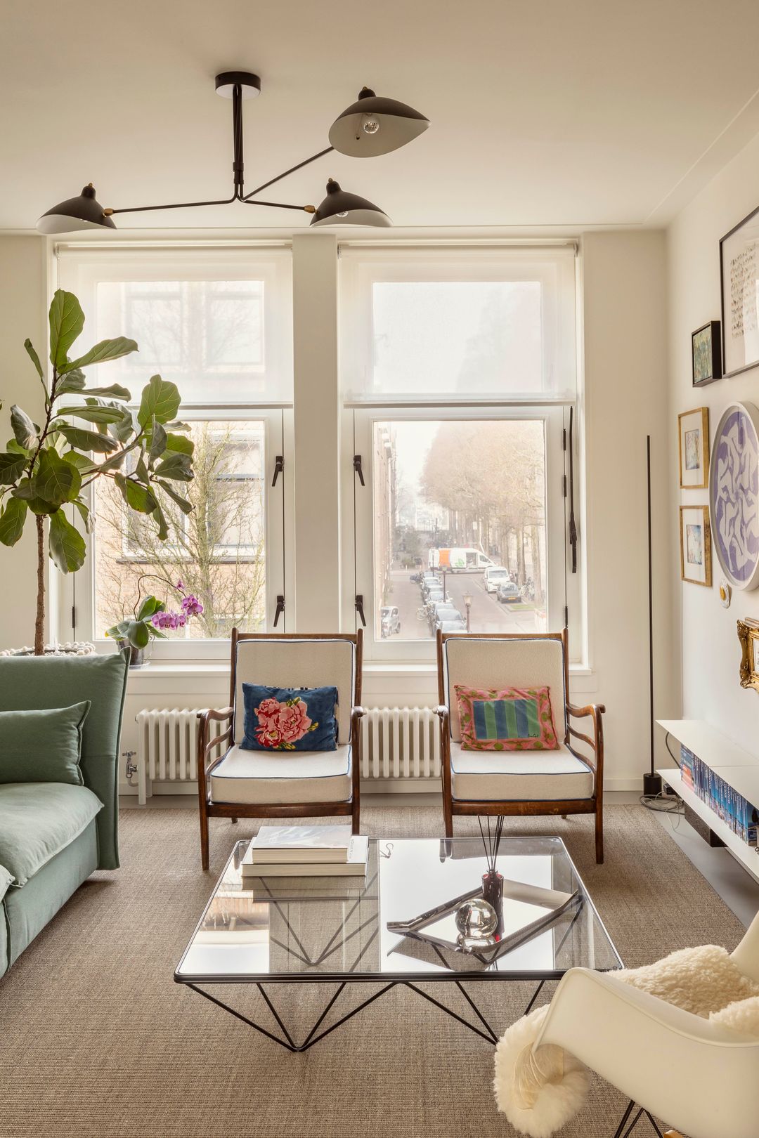 Photo 11 of Van Neckstraat 33
