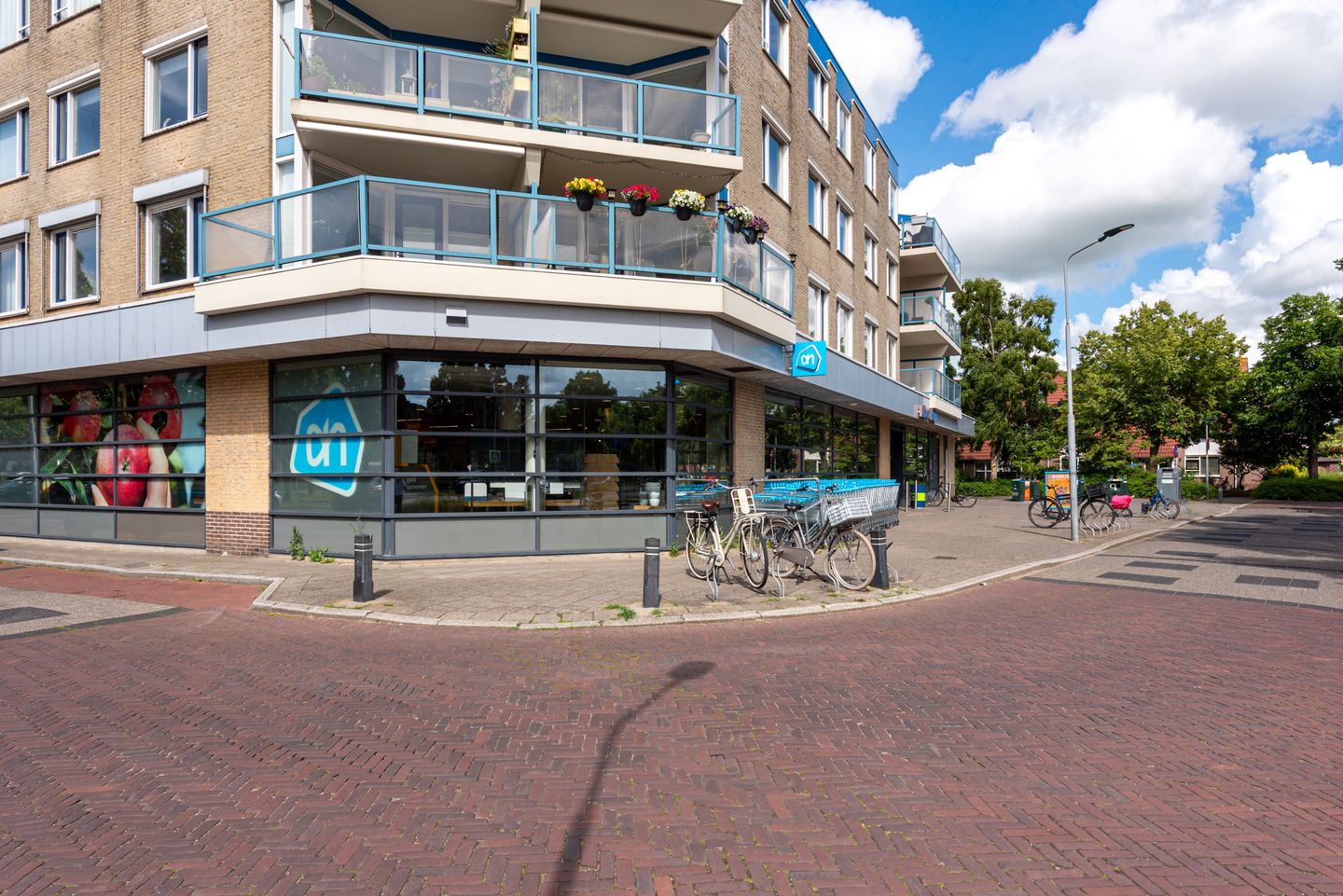 Foto 40 van Ypesteinerlaan 42
