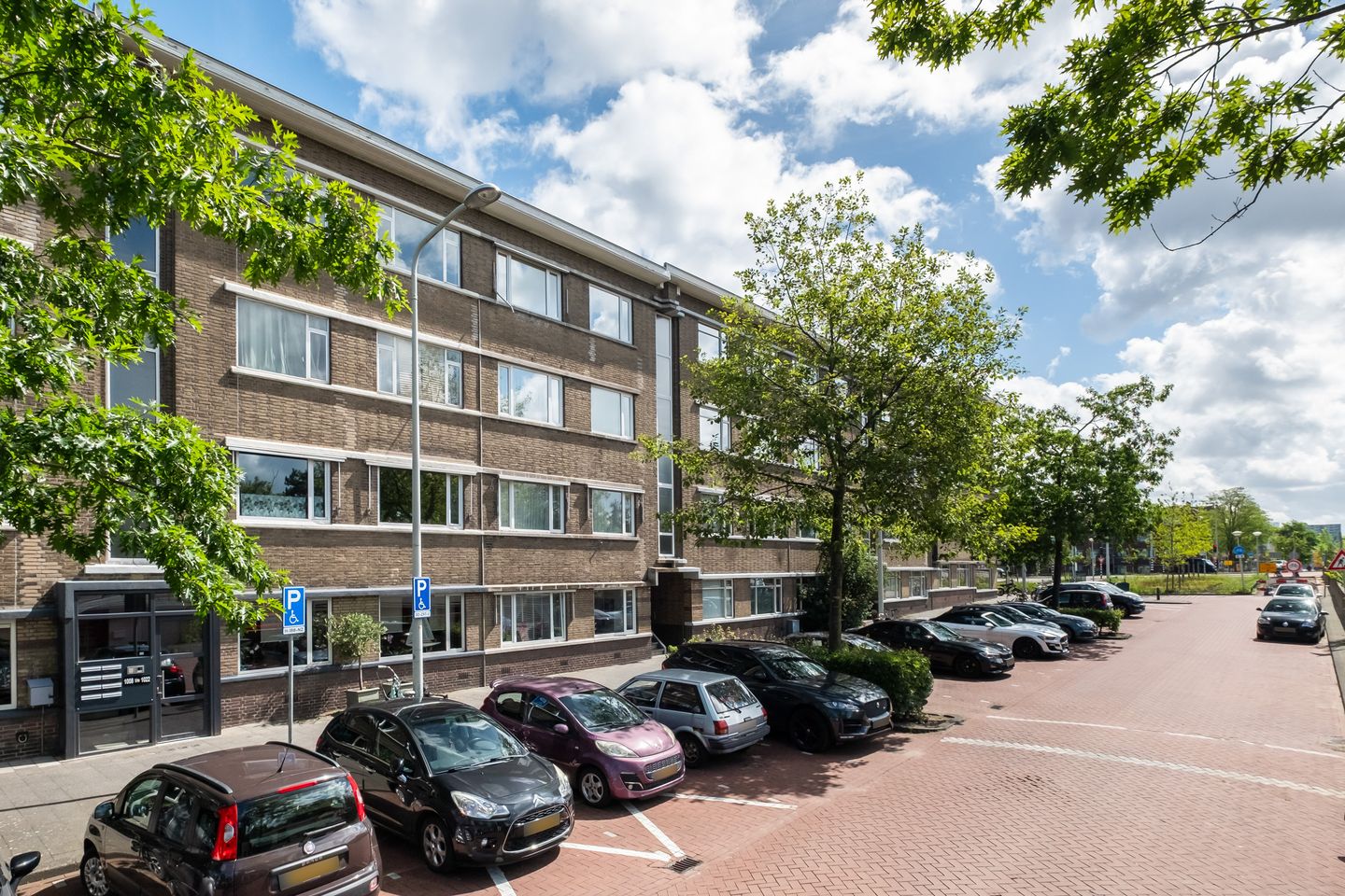 Foto 4 van Soestdijksekade 1036