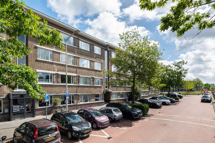 Foto 4 van Soestdijksekade 1036