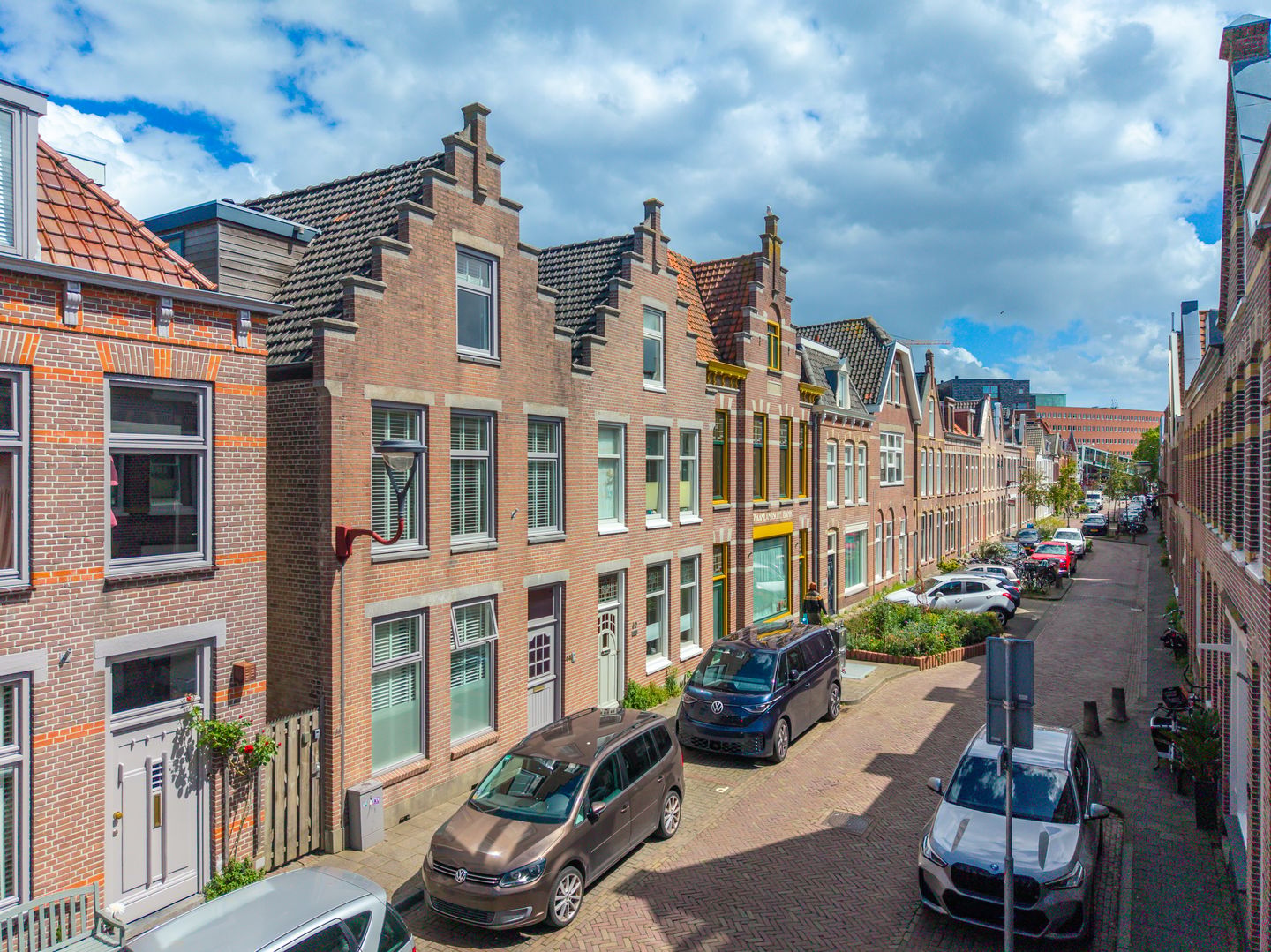 Foto 5 van Spoorstraat 44-A