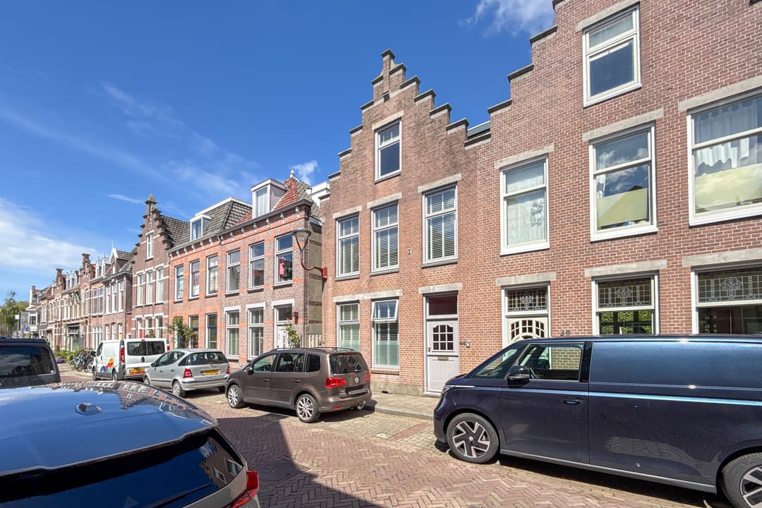 Foto 7 van Spoorstraat 44-A