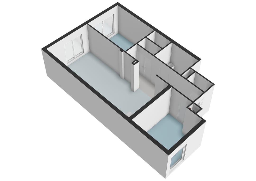Photo 22 of Commelinstraat 2-C