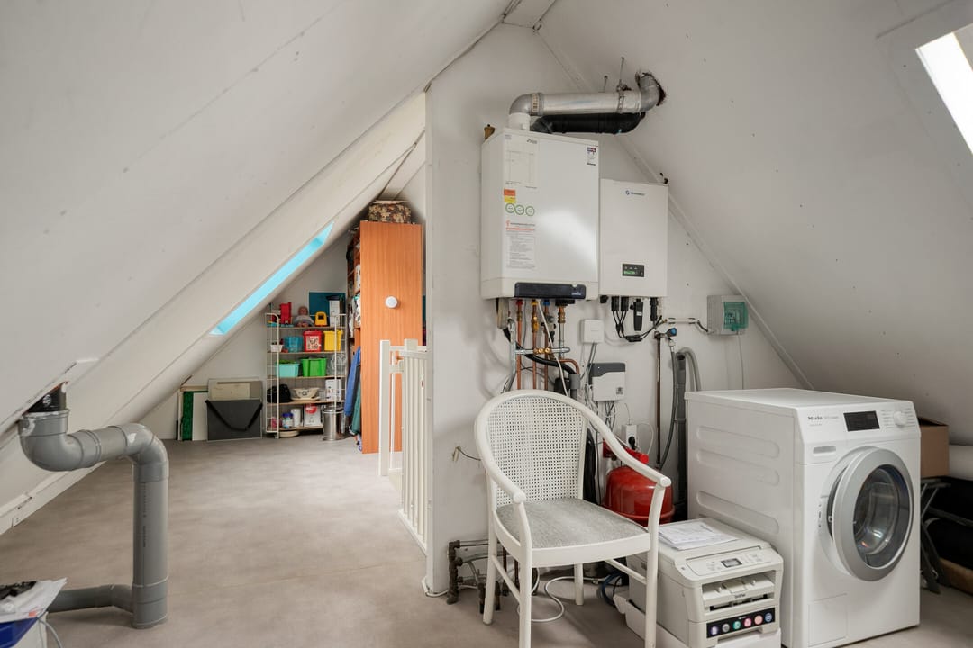 Photo 37 of Luipaardweg 18