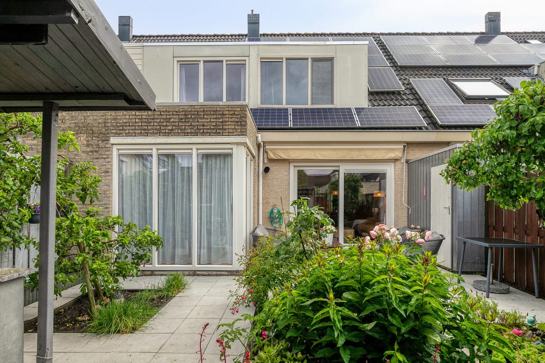 Photo 43 of Luipaardweg 18
