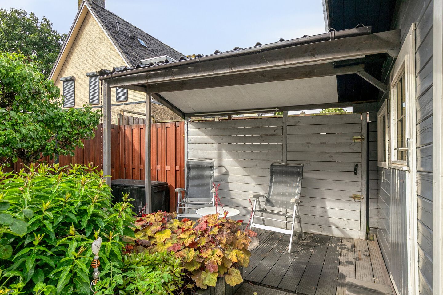 Photo 40 of Luipaardweg 18