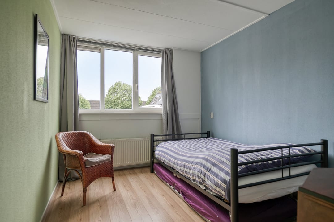 Photo 31 of Luipaardweg 18