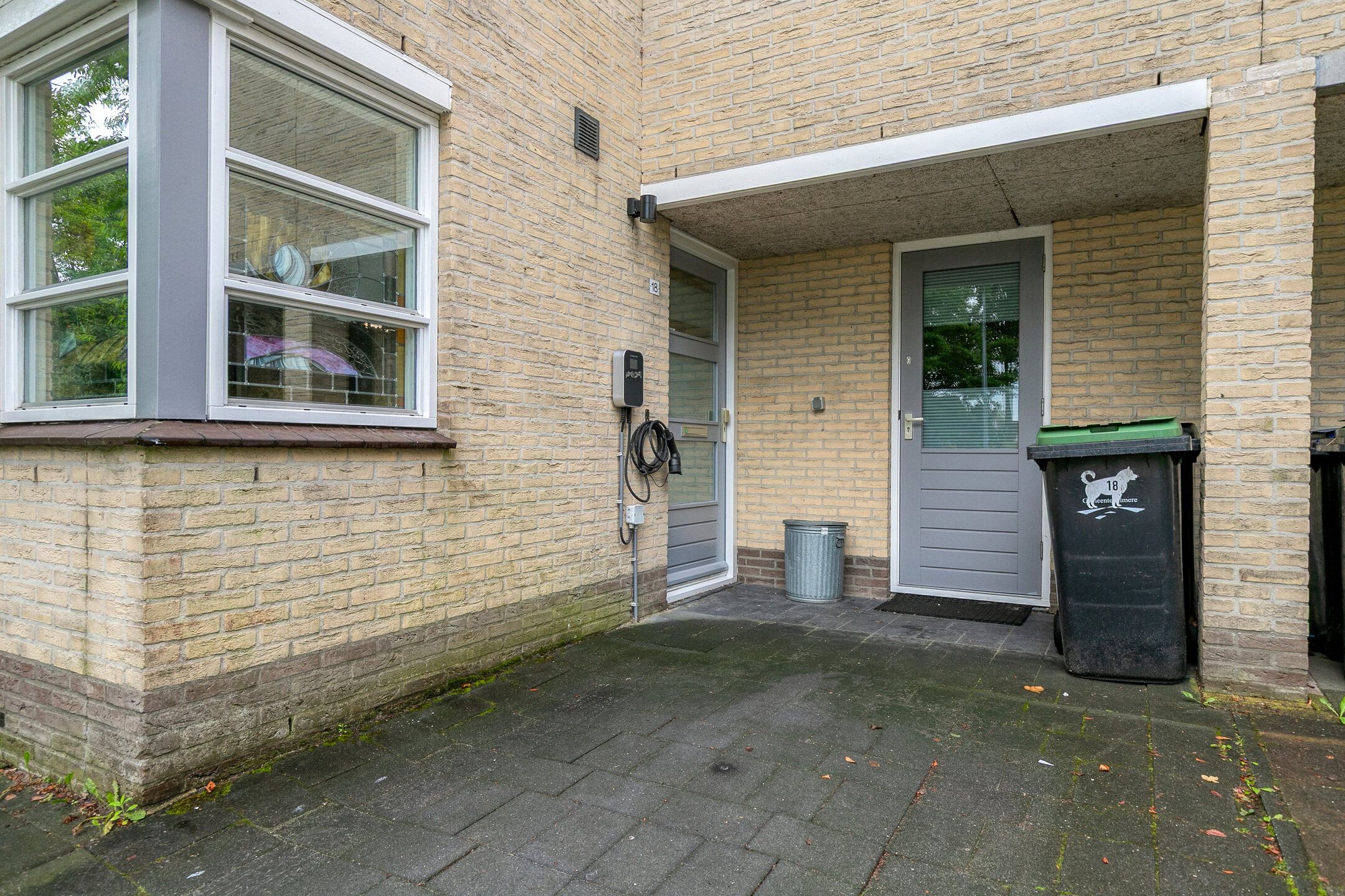 Photo 6 of Luipaardweg 18