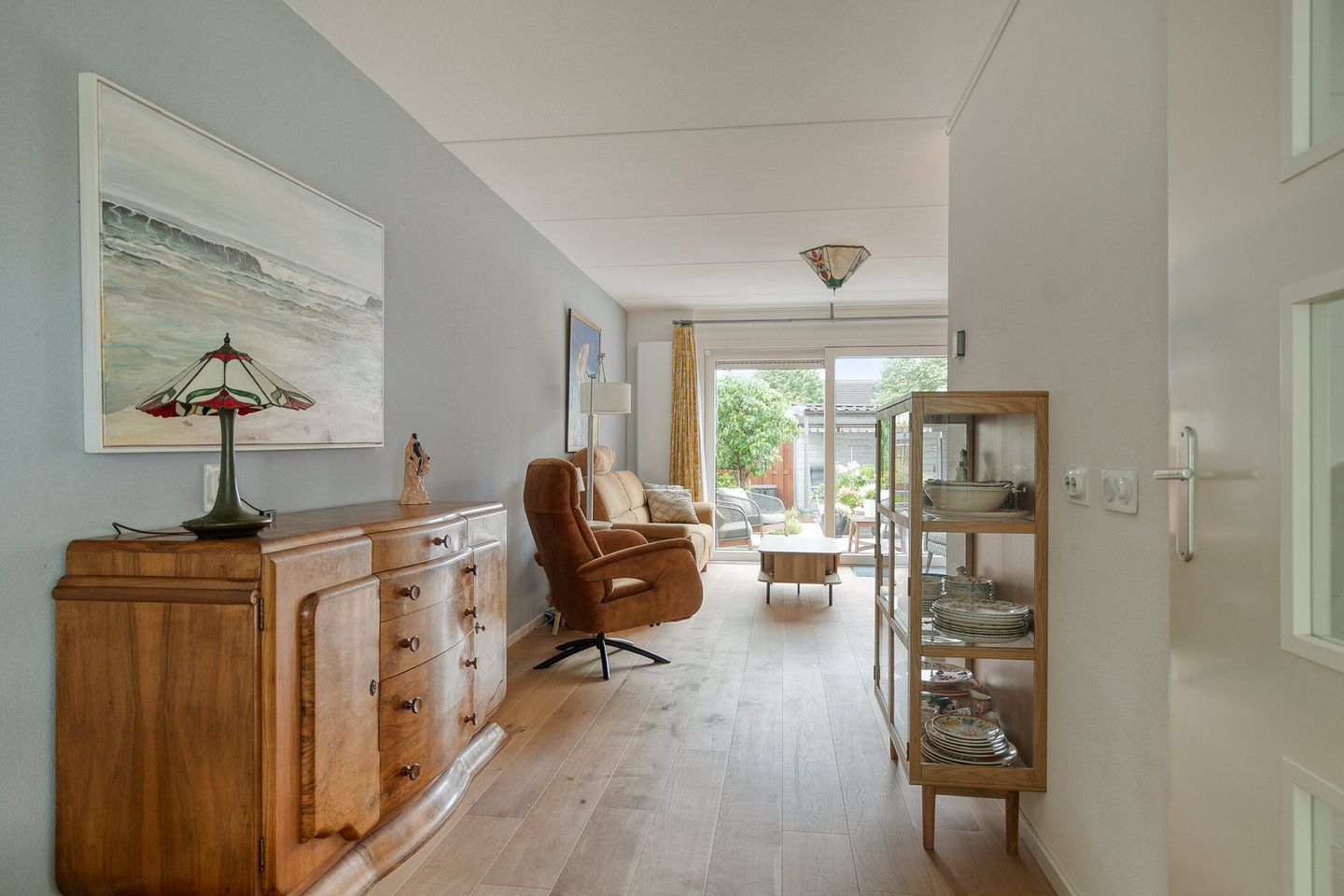 Photo 10 of Luipaardweg 18