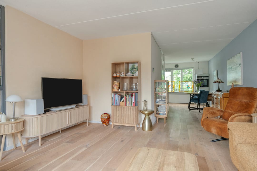 Photo 13 of Luipaardweg 18