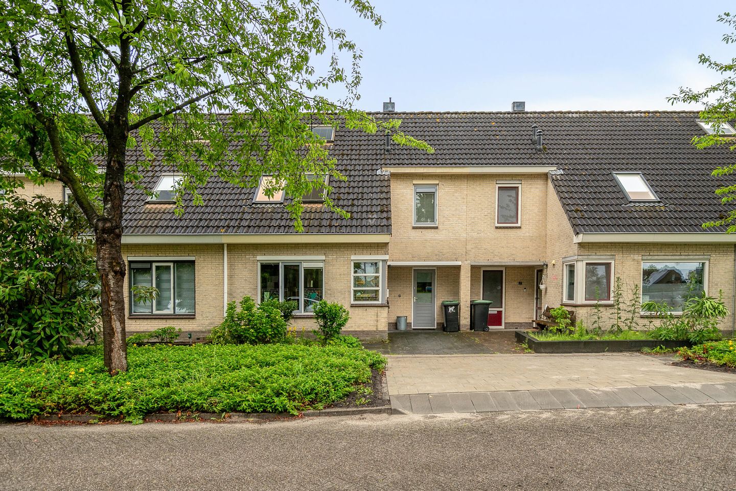 Photo 5 of Luipaardweg 18