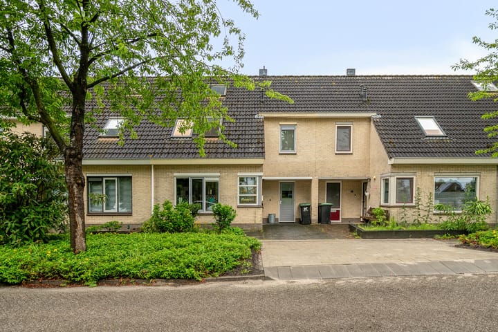 Photo 5 of Luipaardweg 18