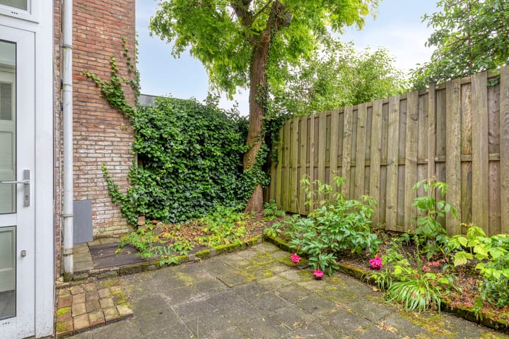 Photo 3 of De Wiltstraat 43