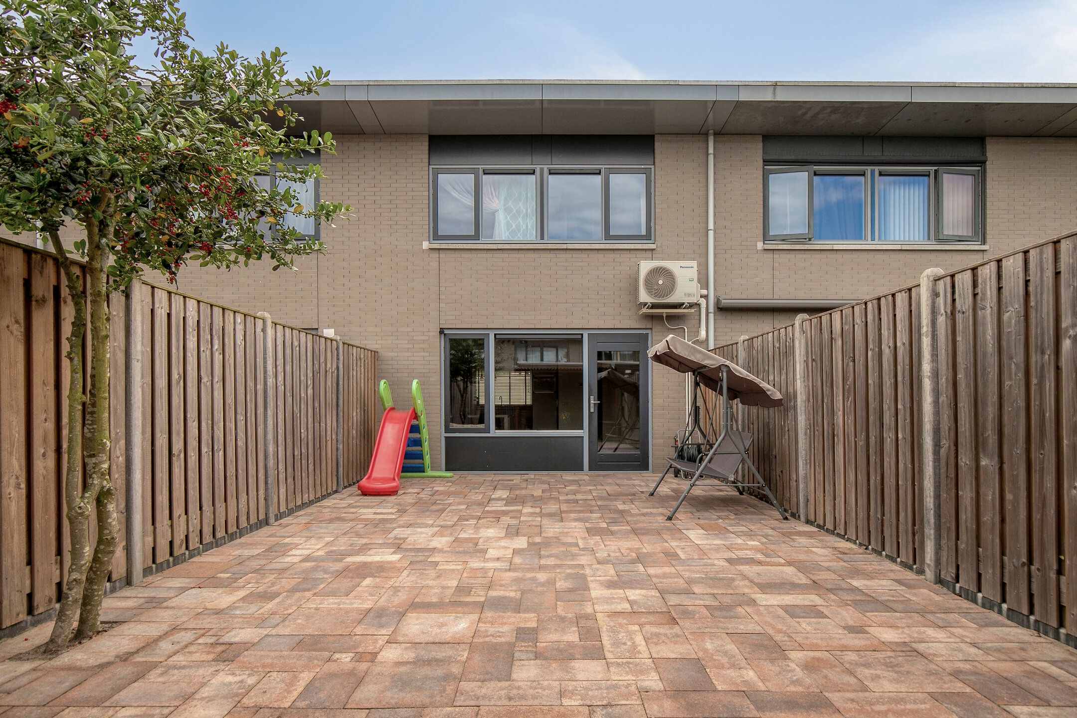 Jerseystraat 78 Almere - View 4