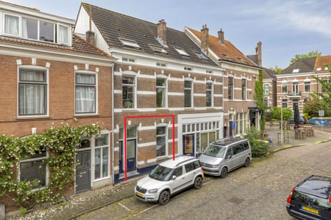 De Wiltstraat thumbnail