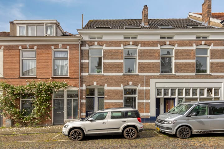 Photo 2 of De Wiltstraat 43