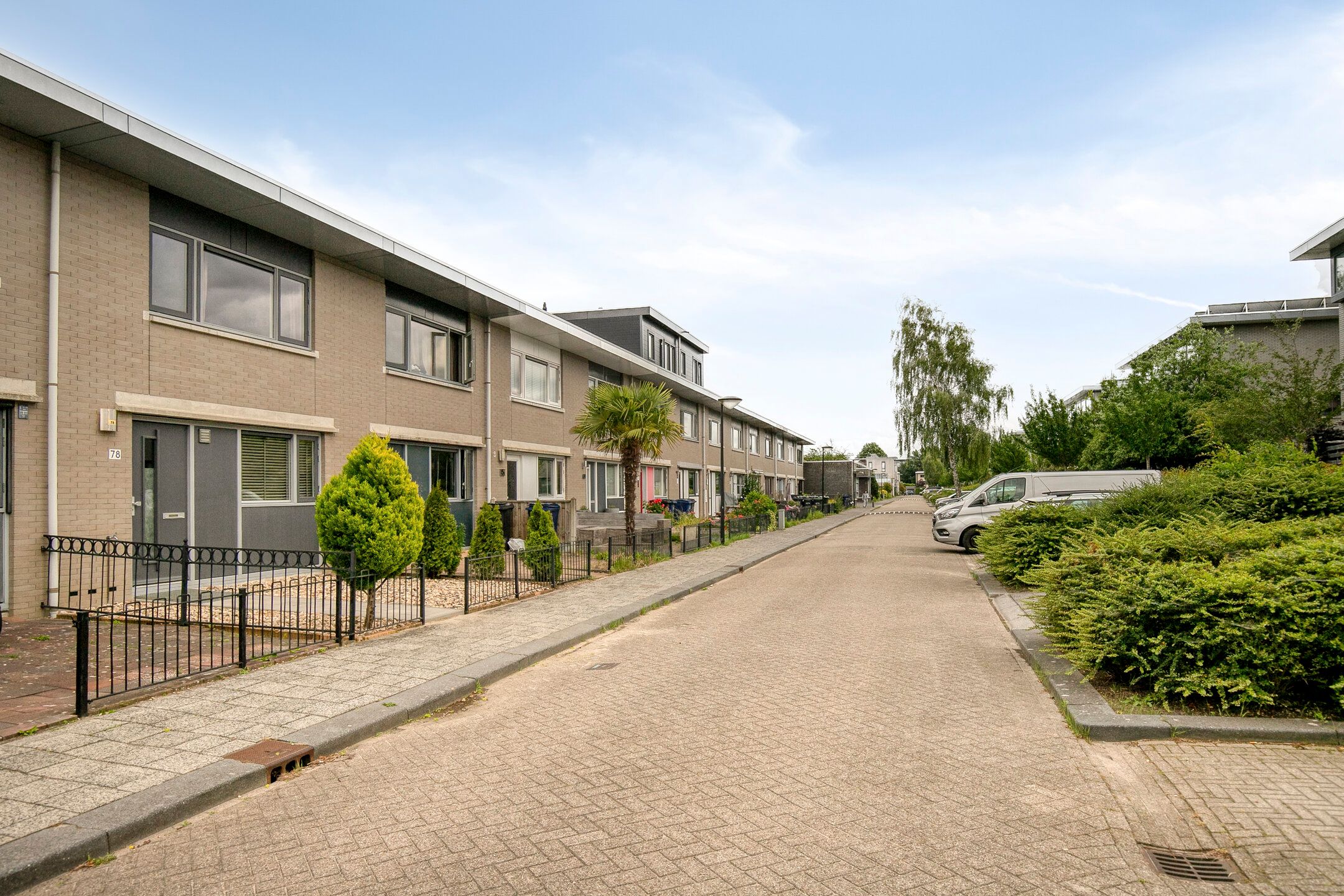 Jerseystraat 78 Almere - View 6
