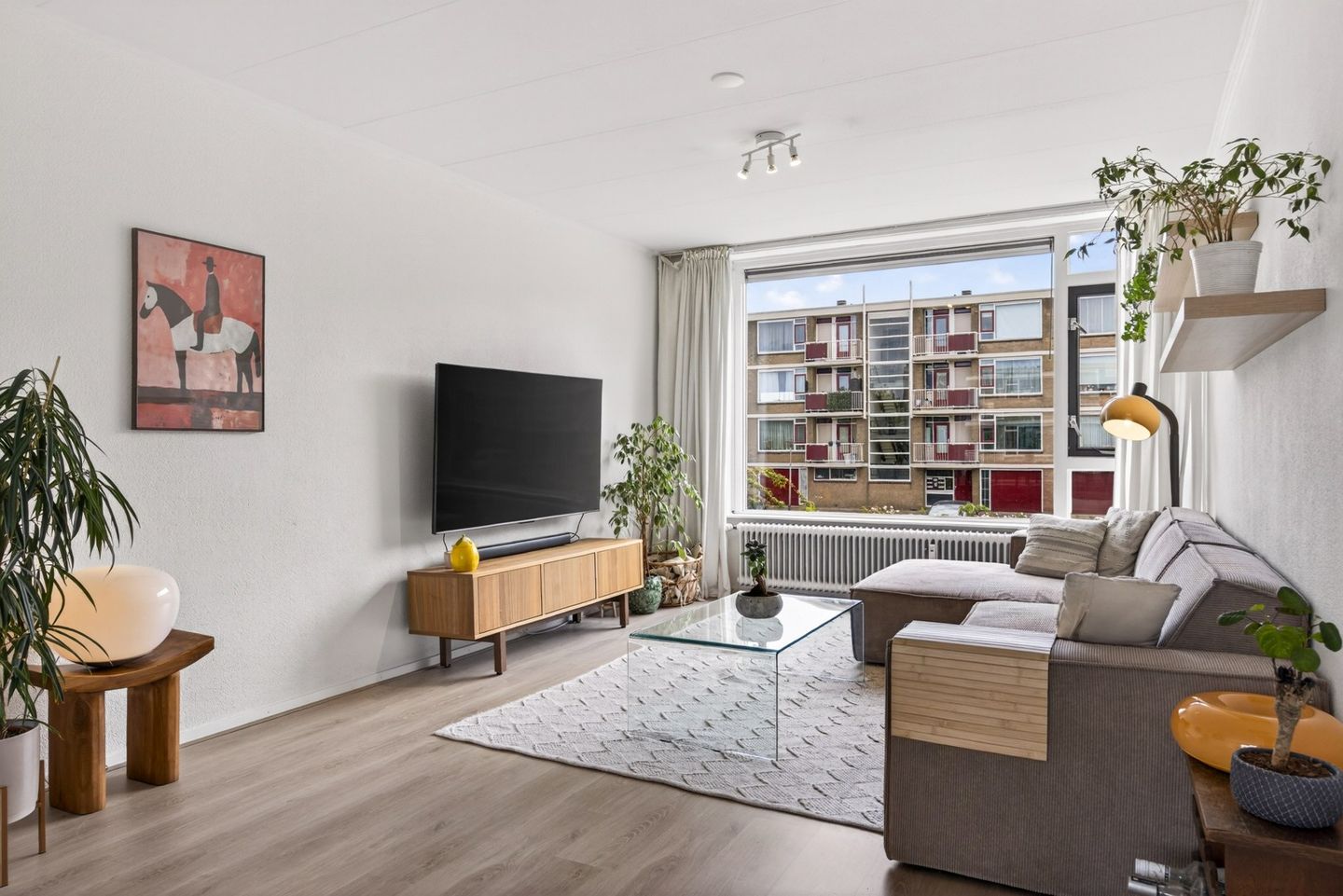 Photo 5 of Barnsteenstraat 13