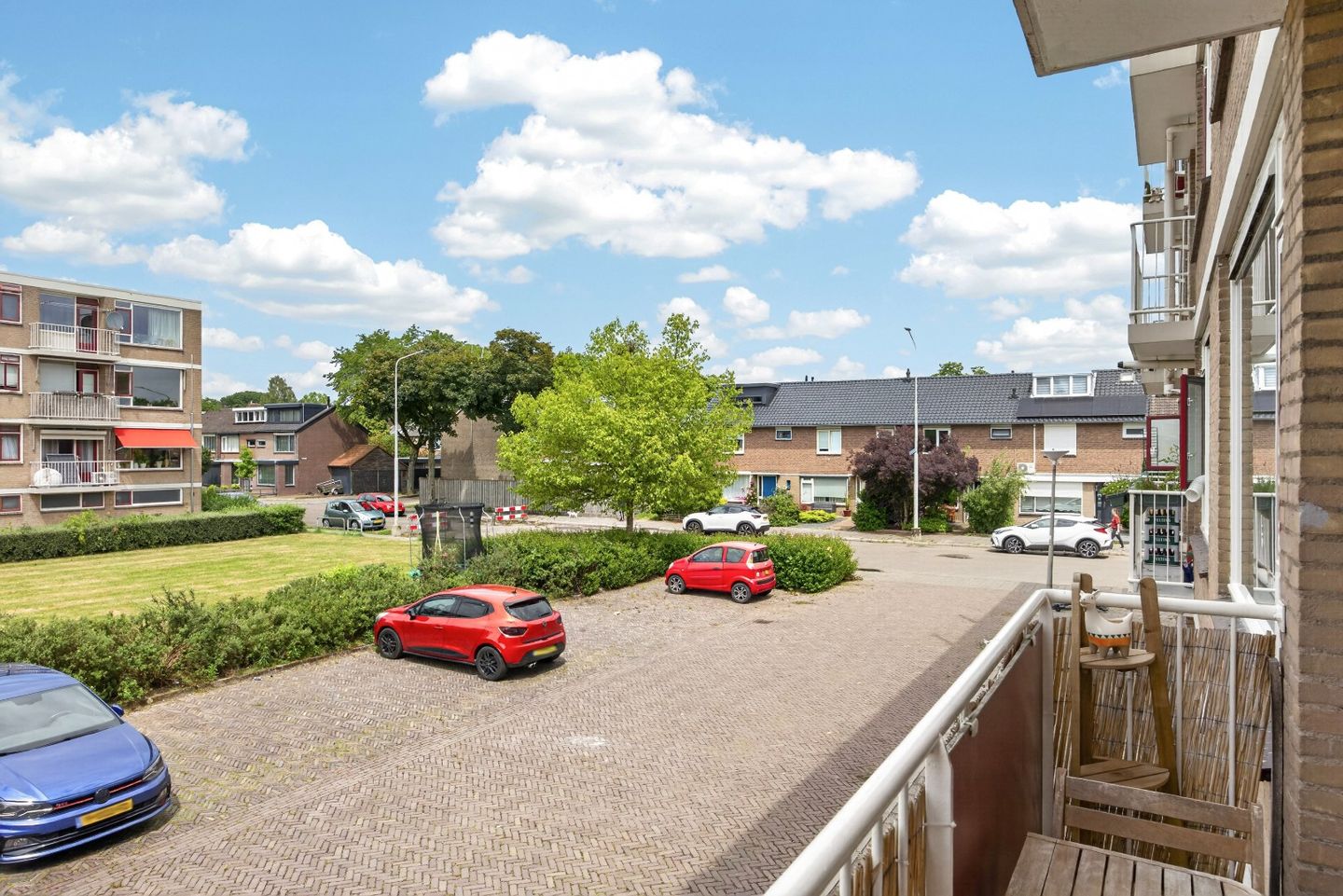 Photo 20 of Barnsteenstraat 13