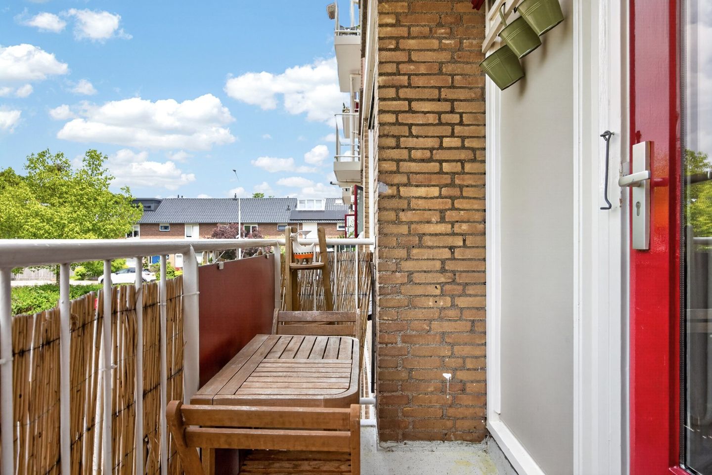 Photo 19 of Barnsteenstraat 13