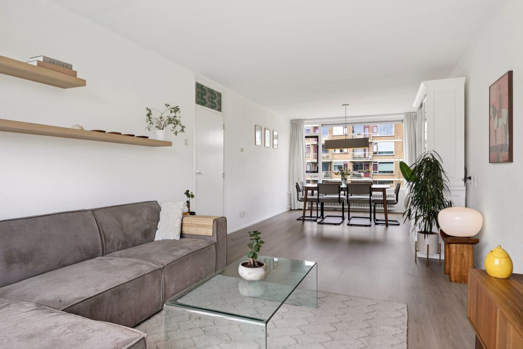 Photo 7 of Barnsteenstraat 13