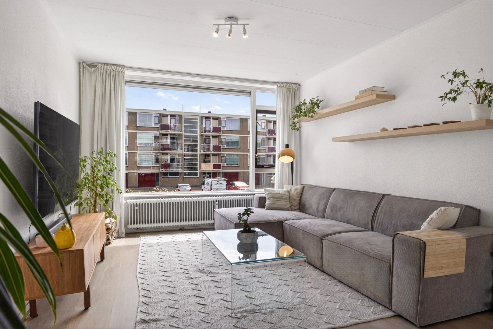 Photo 6 of Barnsteenstraat 13