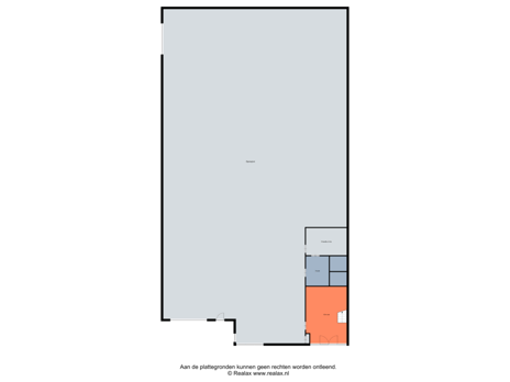 Bekijk plattegrond