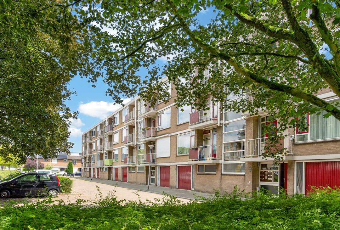 Photo 28 of Barnsteenstraat 13