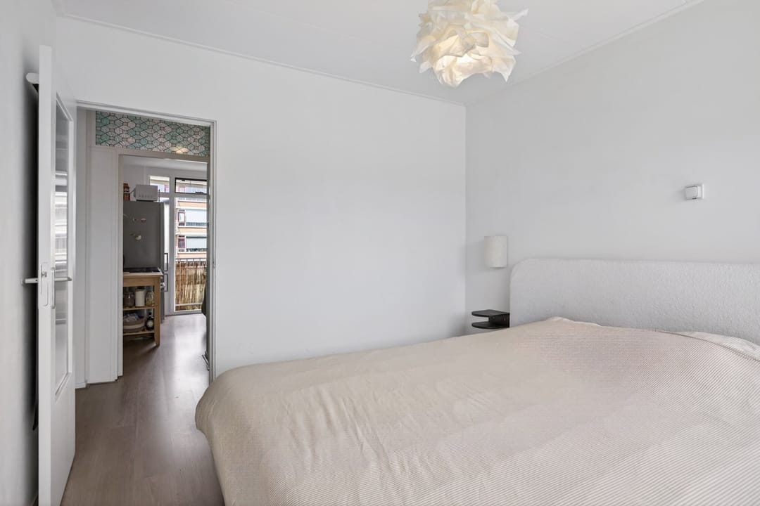 Photo 13 of Barnsteenstraat 13