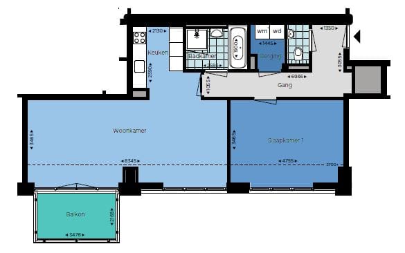 Photo 2 of Turfhaven 170