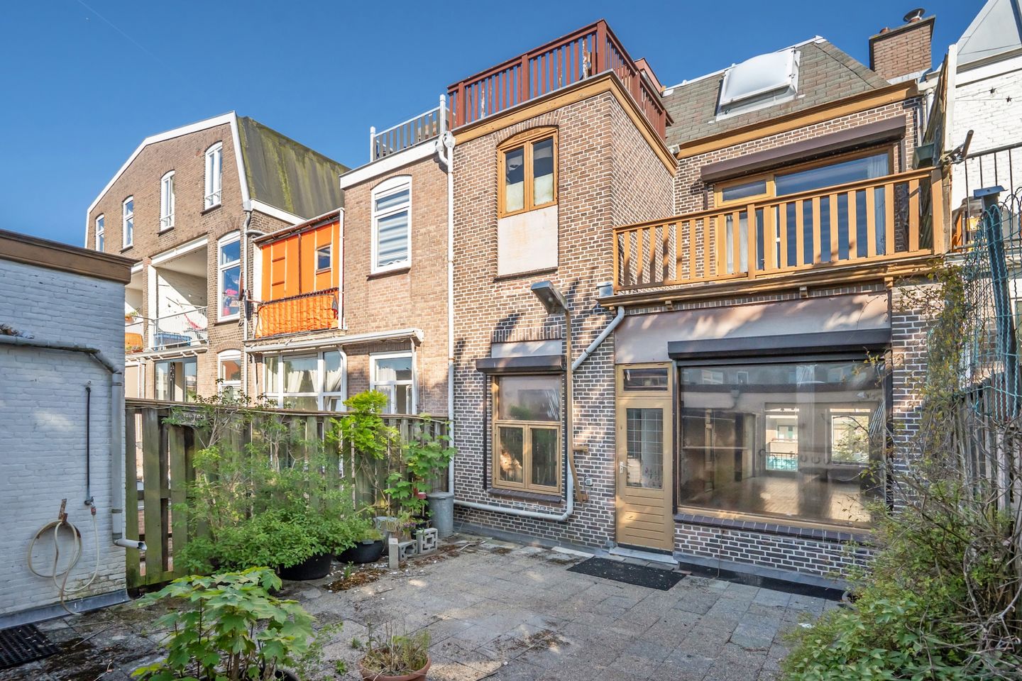 Foto 4 van Weimarstraat 70-A