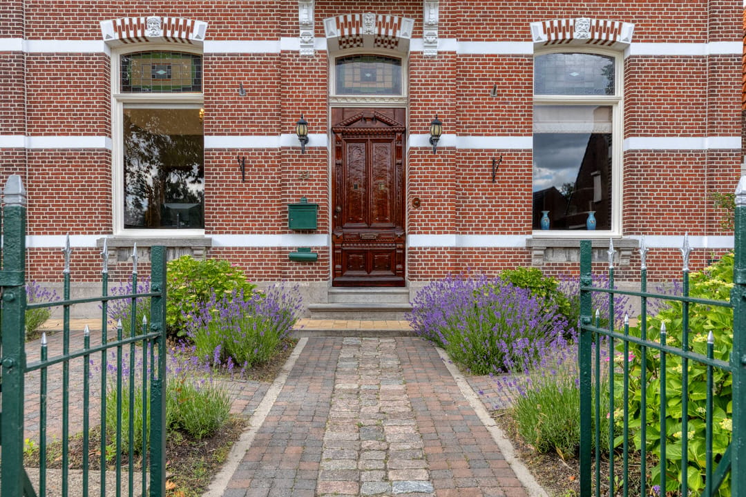 Photo 58 of Burgemeester Voetenstr 23