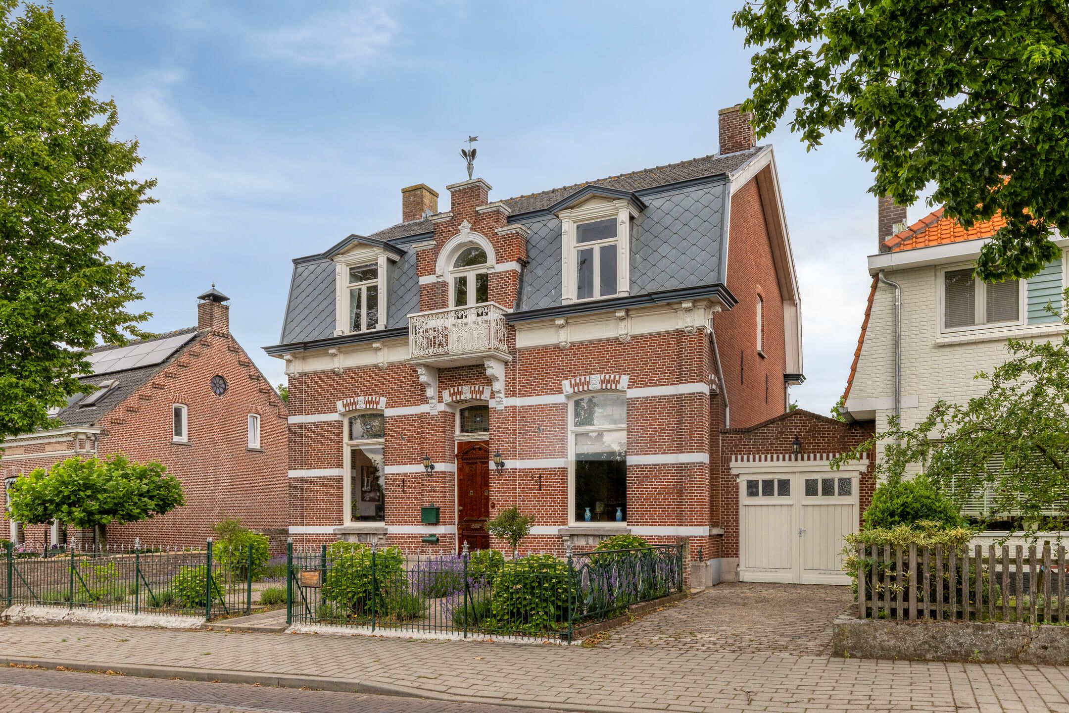 Photo 54 of Burgemeester Voetenstr 23