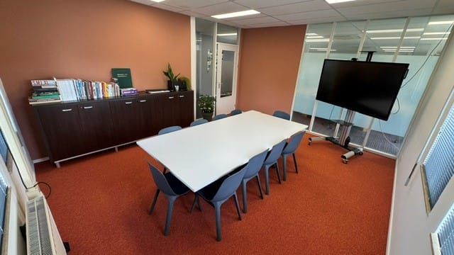 Bekijk foto 3 van Wielkamp 1-a