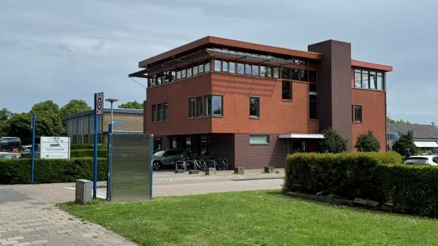 Bekijk foto 1 van Wielkamp 1-a