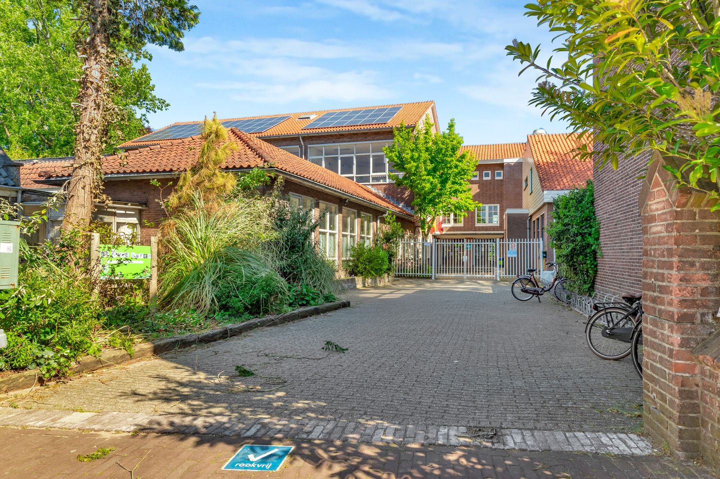 Bekijk foto 2 van Sloterweg 1206
