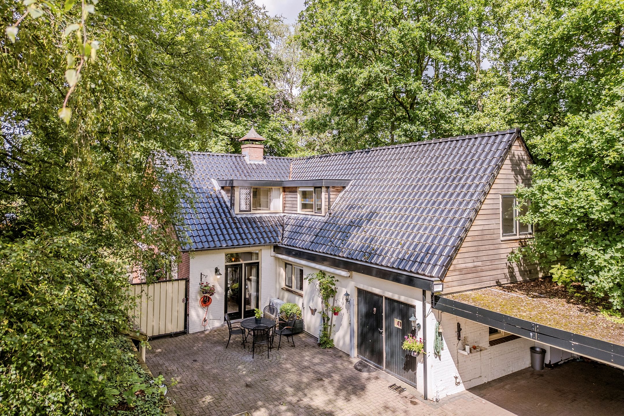 Foto 48 van Eerste Blokweg 92