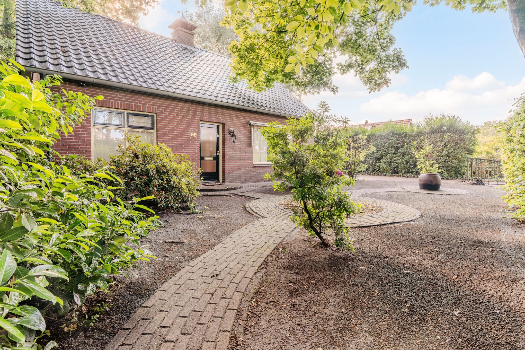 Foto 42 van Eerste Blokweg 92