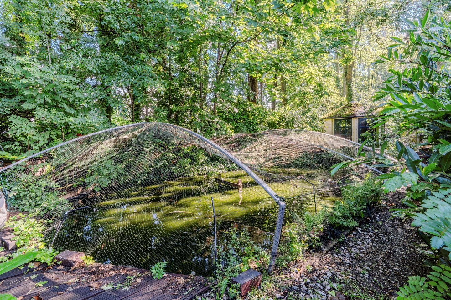 Foto 50 van Eerste Blokweg 92