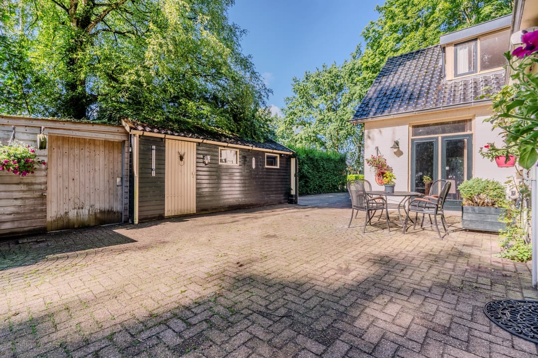 Foto 46 van Eerste Blokweg 92