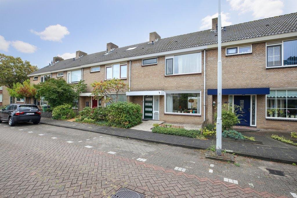 Foto 1 van Schorpioenstraat 3
