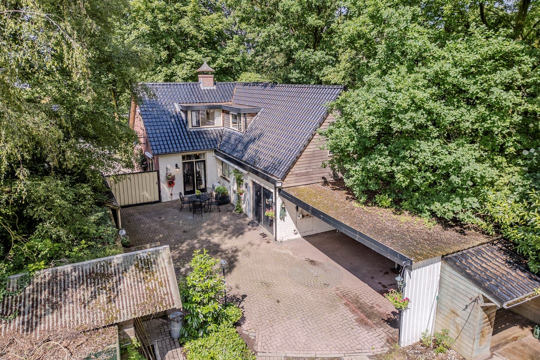 Foto 43 van Eerste Blokweg 92