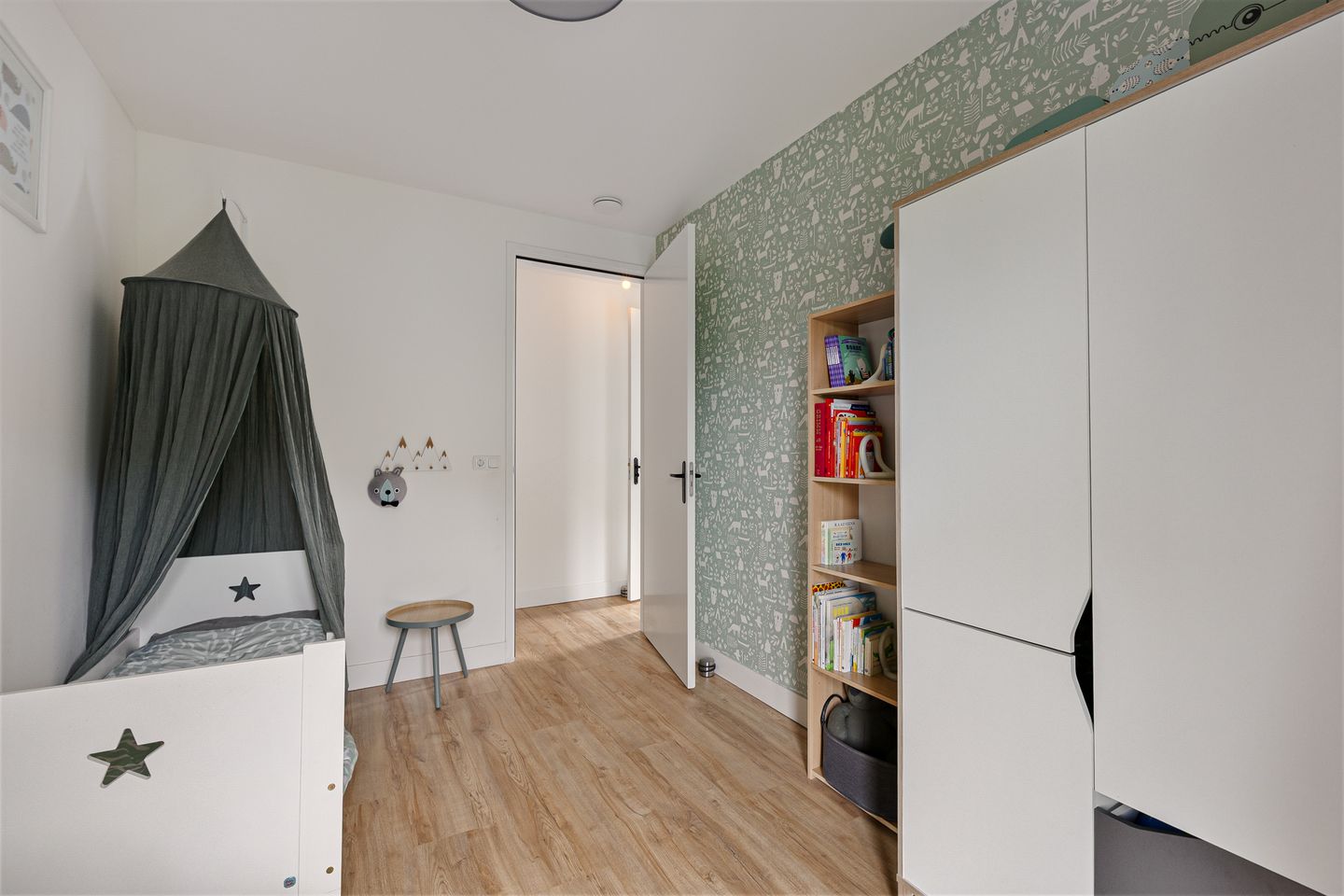 Foto 34 van De Swan 19